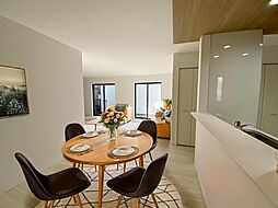 瀬戸市高根町2期　3号棟