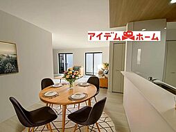 瀬戸市高根町2期 3号棟