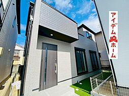 瀬戸市高根町2期　3号棟