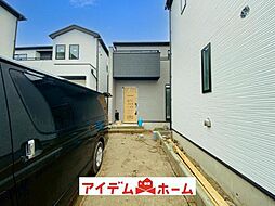 瀬戸市高根町2期　3号棟