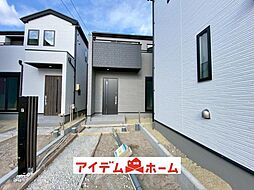 瀬戸市高根町2期　3号棟