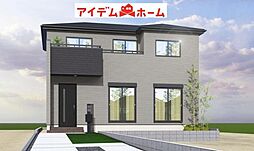 瀬戸市高根町2期　3号棟