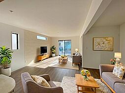 瀬戸市高根町2期　1号棟