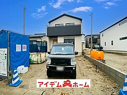 瀬戸市高根町2期　1号棟