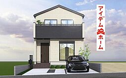 瀬戸市高根町2期　1号棟