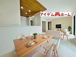 瀬戸市高根町2期　2号棟
