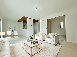 瀬戸市高根町2期　2号棟