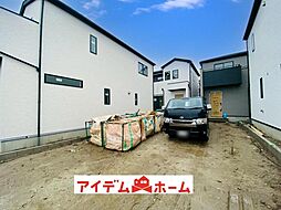 瀬戸市高根町2期　2号棟