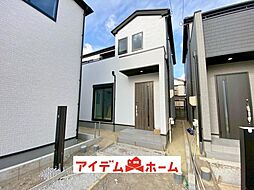 瀬戸市高根町2期　2号棟