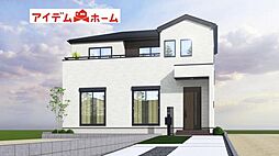 瀬戸市高根町2期　2号棟