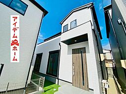 瀬戸市高根町2期　2号棟