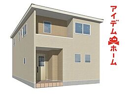 守山区笹ヶ根　2号棟