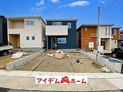 守山区笹ヶ根　1号棟