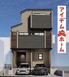 千種区西崎町351　1号棟