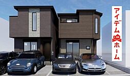 千種区若水320　2号棟