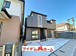 千種区若水320　1号棟