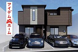 千種区若水320　1号棟