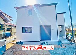 日進市藤塚1丁目第1期　1号棟