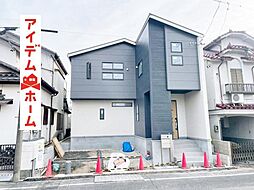 春日井市旭町4丁目　1号棟