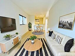 名東区神月町第2　3号棟