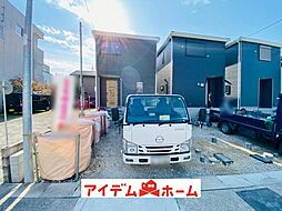 名東区神月町第2 3号棟