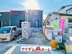 名東区神月町第2 1号棟