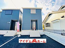 名東区神月町第2　1号棟