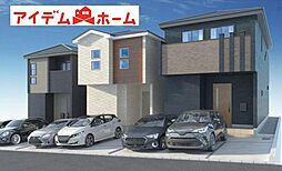 緑区鳴海町薬師山0114　1号棟