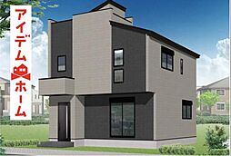 守山区松坂町019　1号棟