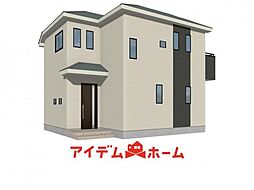 緑区姥子山3期　A号棟