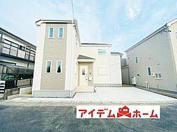 春日井市白山町5期　A号棟