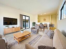 瀬戸市幡野町　A号棟