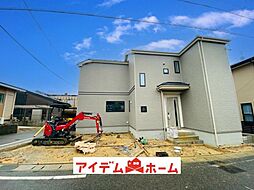 瀬戸市幡野町　A号棟