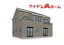 瀬戸市幡野町　A号棟