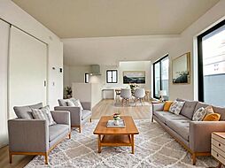 千種区清明山1期　2号棟