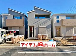 緑区青山　3号棟