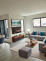 千種区田代町　A号棟