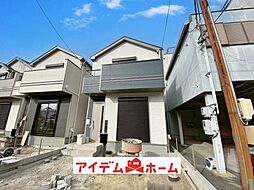 守山区川西2期　C号棟