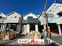 守山区川西2期　C号棟