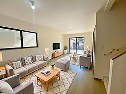 守山区川西2期　B号棟