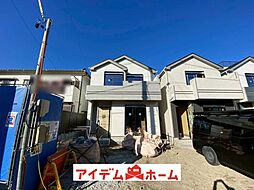 守山区川西2期　A号棟