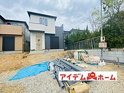 春日井市第9高森台　2号棟