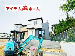 春日井市第9高森台　2号棟