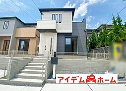 春日井市第9高森台　2号棟