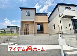 春日井市第9高森台　1号棟