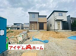 春日井市第9高森台　1号棟