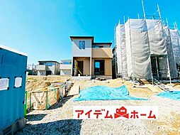 春日井市第9高森台 1号棟