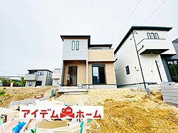 春日井市第9高森台　1号棟
