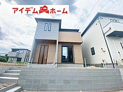 春日井市第9高森台 1号棟
