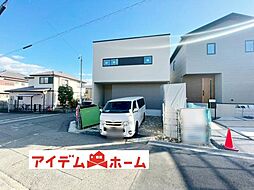 春日井市柏井町3期　2号棟